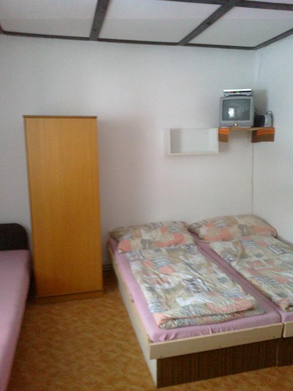 Ubytovani V Soukromi Kouba Pec pod Snezkou Rum bild